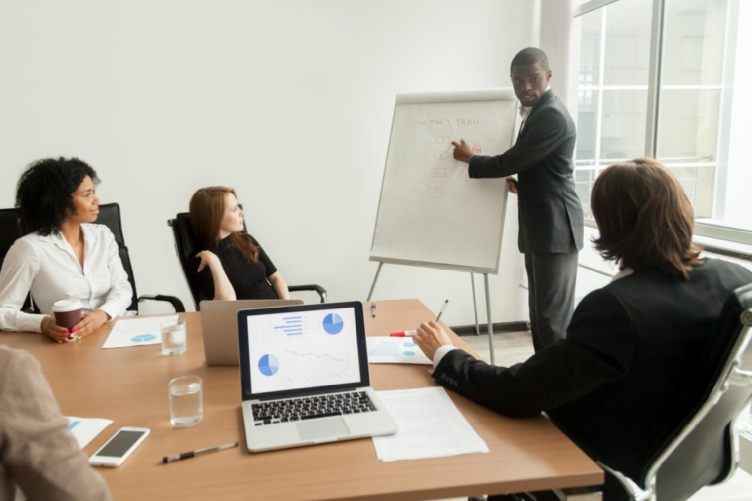 Financial analysis and documentation